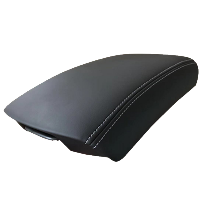 INFINITI Q50L central armrest