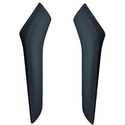 MURANO side cover